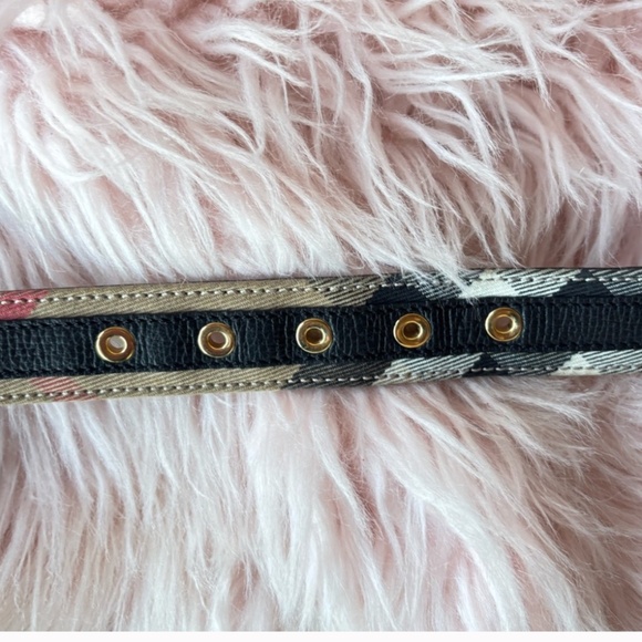 Burberry belt size 32/80 - Picture 5 of 9